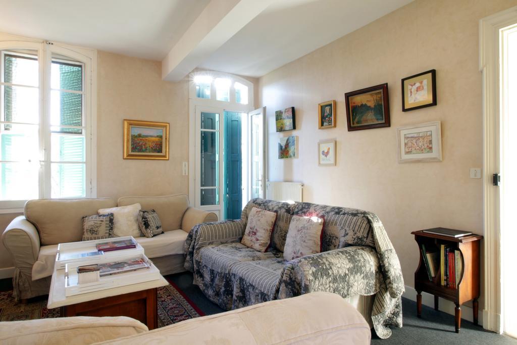 Maison De Maitre A Bram # Jacuzzi Kültér fotó
